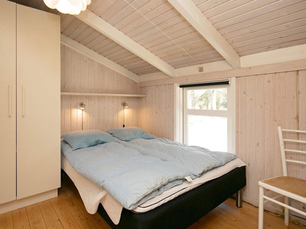 Holiday Home in Jerup view 4