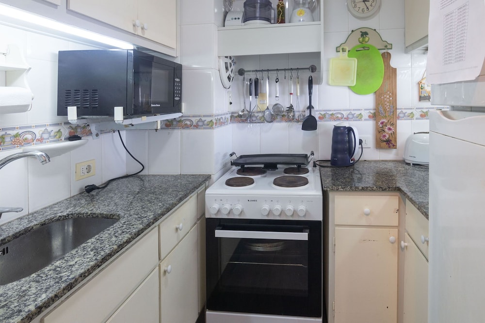 Oceana Suites Remanso