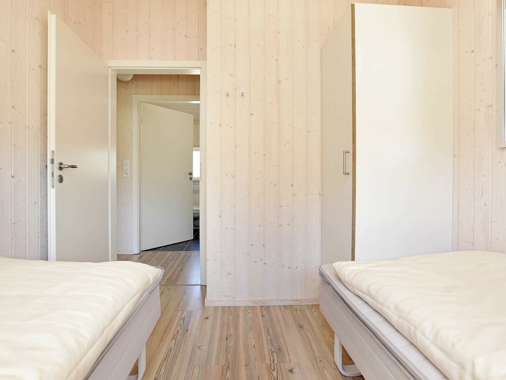 Holiday Home in Grossenbrode view 3