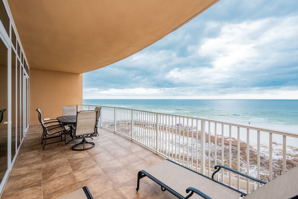Phoenix Orange Beach 301 4 Bedroom Condo