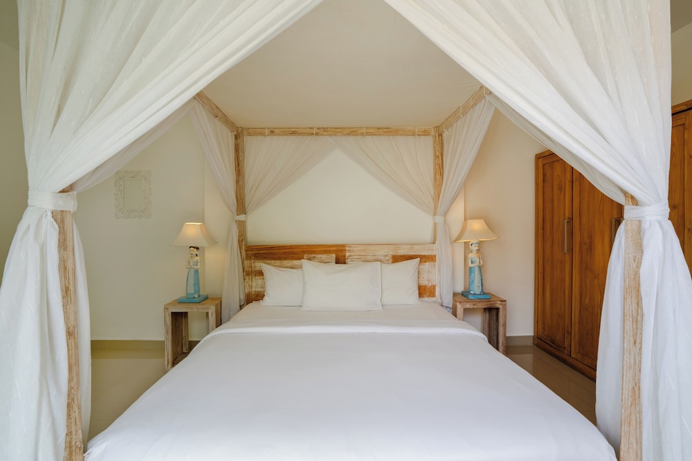 VIlla Anak by Pertama Management