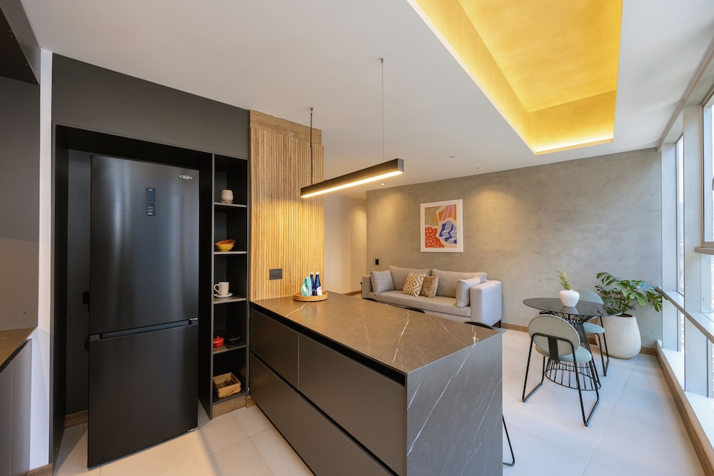 Bio 26 Apartments
