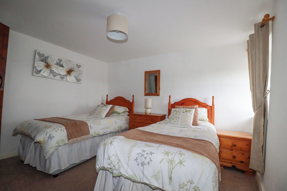The Hayloft