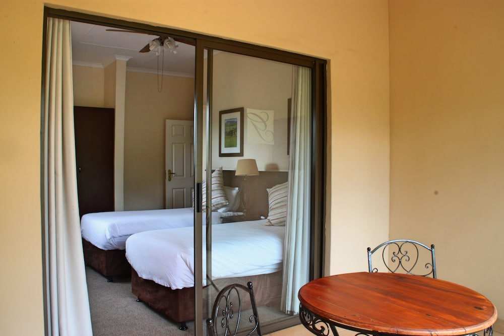 Natal Spa Hot Springs Self Catering view 4