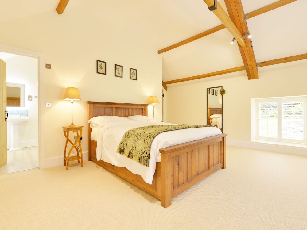 The Cider Barn at Home Farm