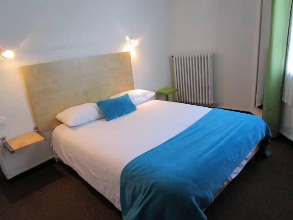 Beziers Vacations - Hotel Concorde Beziers - Property Image 4