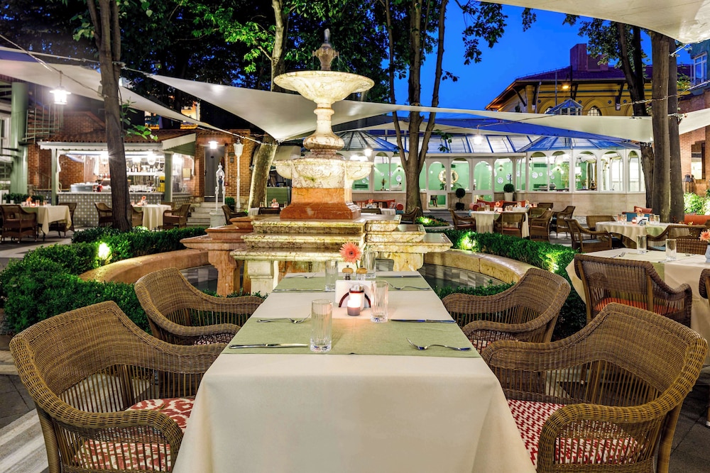 Hagia Sofia Mansions İstanbul, Curio Koleksiyonu by Hilton - Image 141