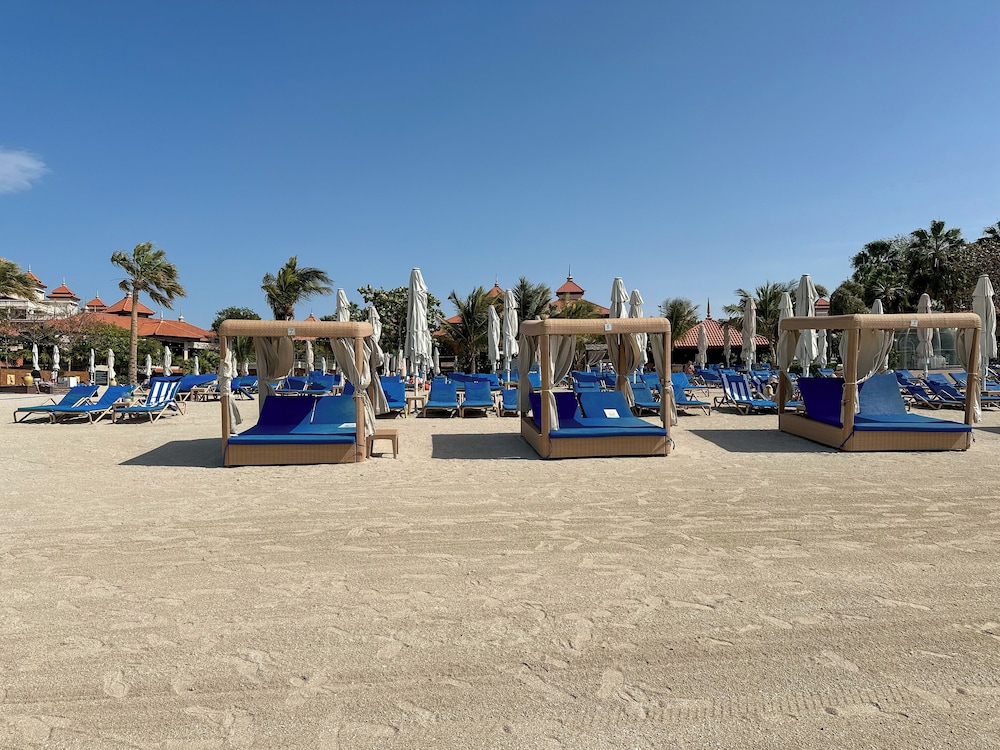 Resort Apartments - Royal Amwaj South