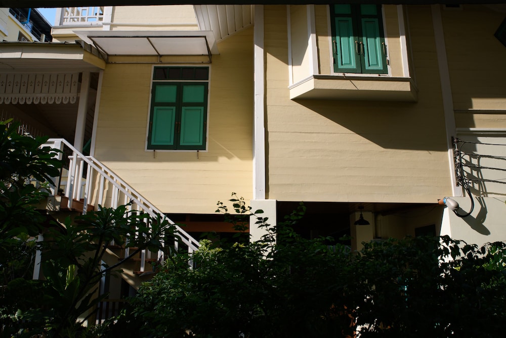 Wallaya Heritage Stay