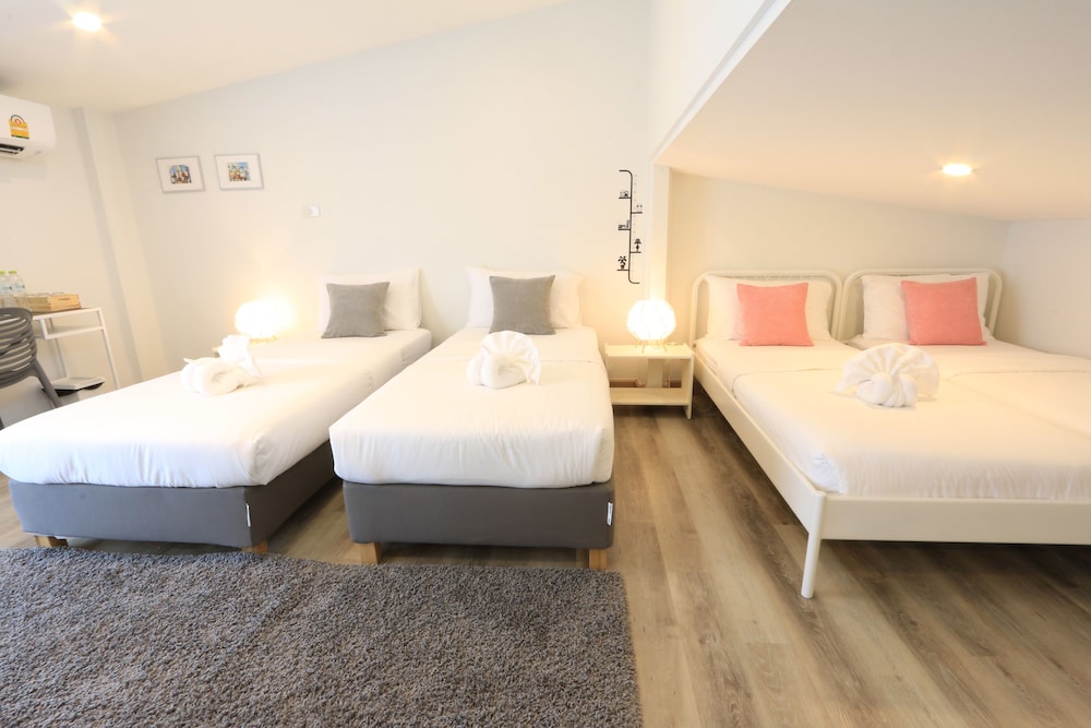 Neveu Premier Residence