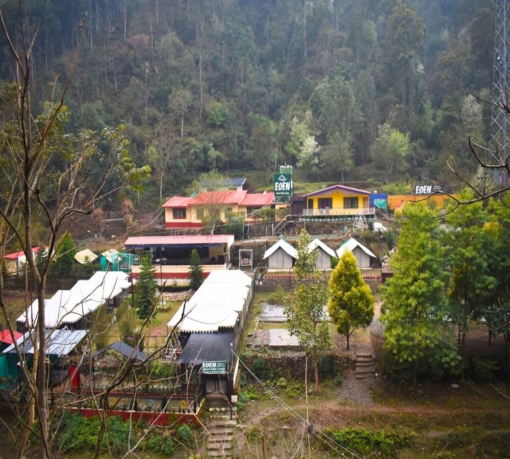 Eden RiverSide Camp