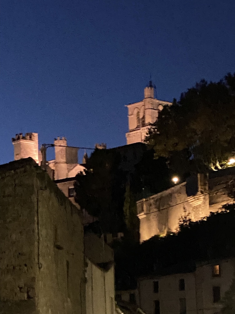 Villa Rosa Béziers, photo 105
