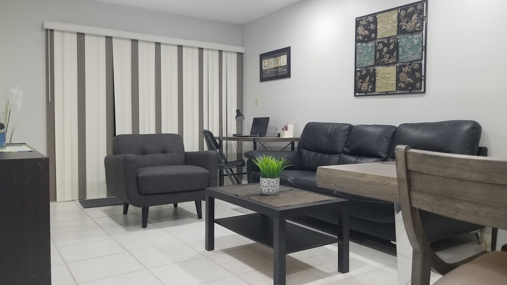 3697 Orlando Vacational Apartment 1st floor near Universal Studios