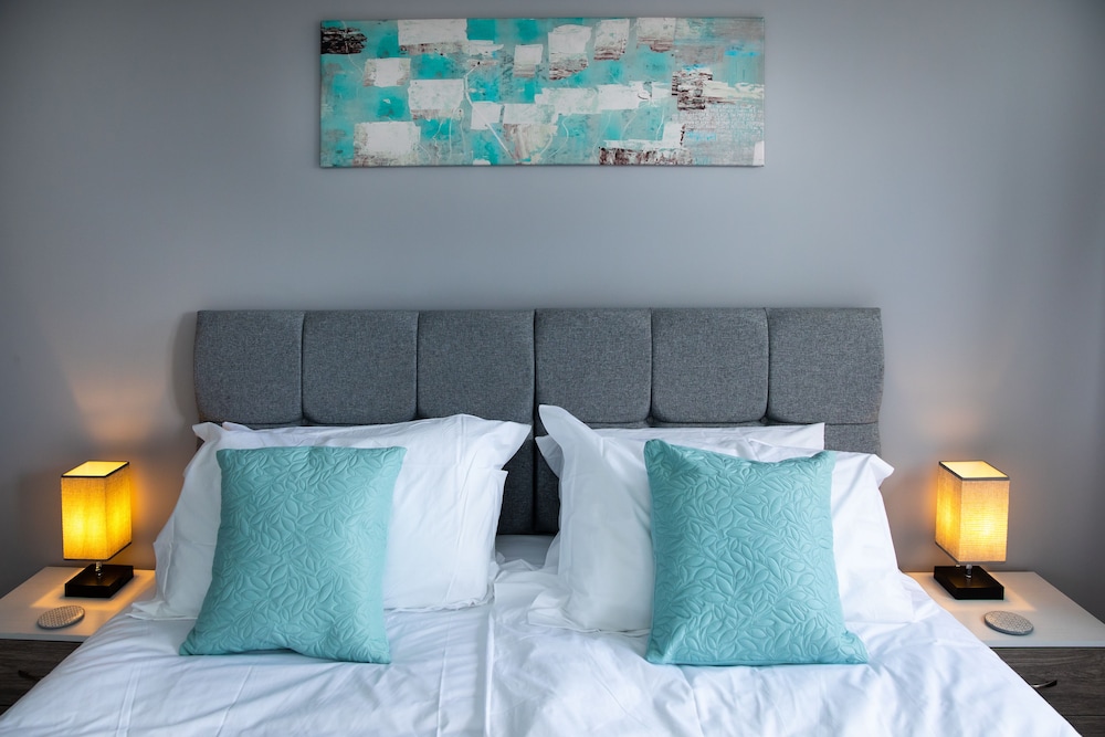 Brightleap Apartments - Hopton House, photo 33