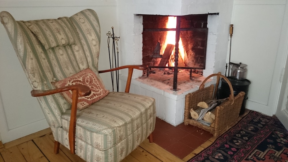Hotell Floras Trädgård