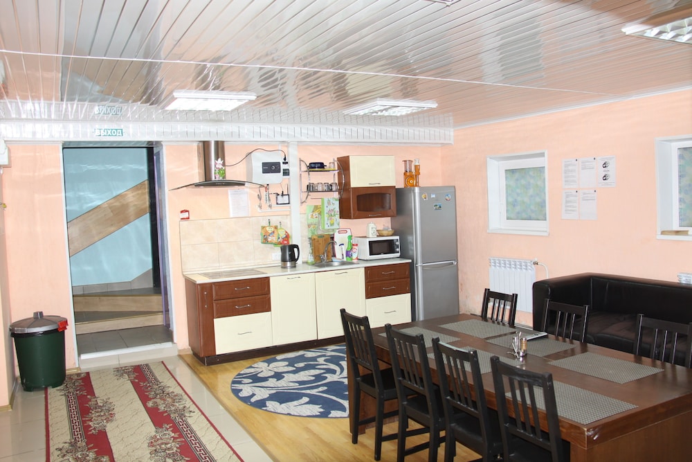 Hunter Hostel, photo 34