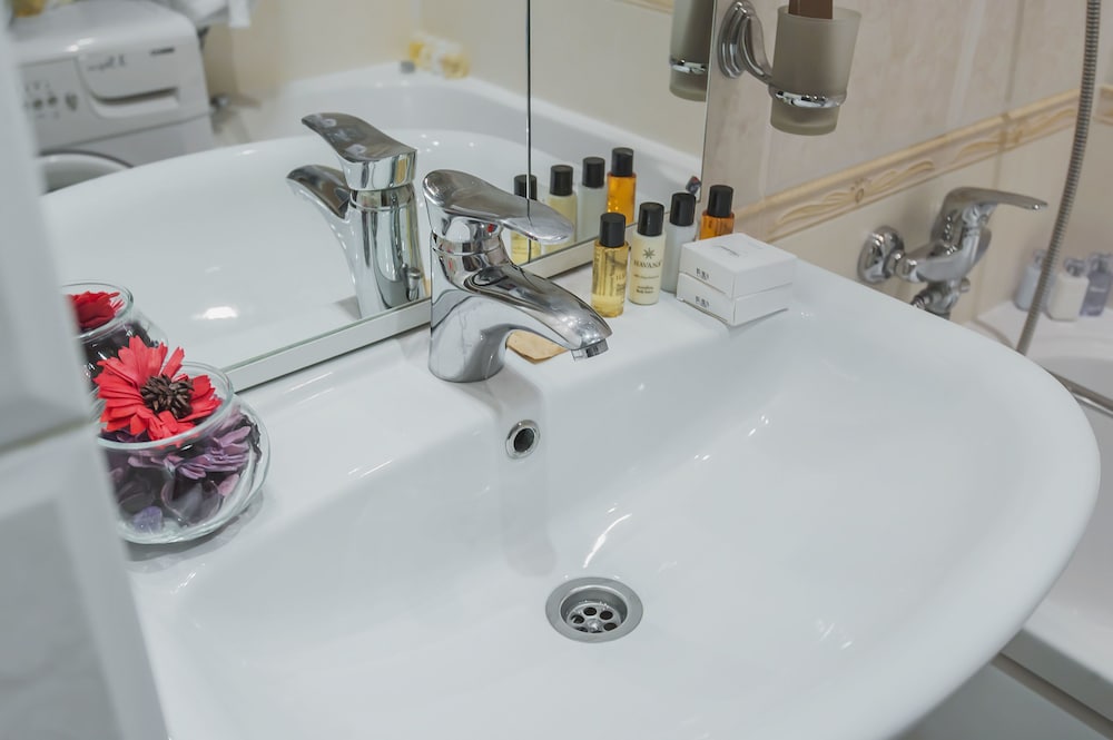 GM Apartment Arbat 16