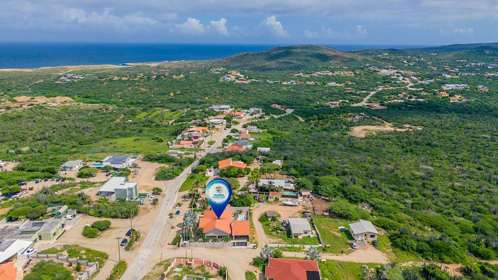 Central 4br3ba Villa w Ocean Views Private Pool