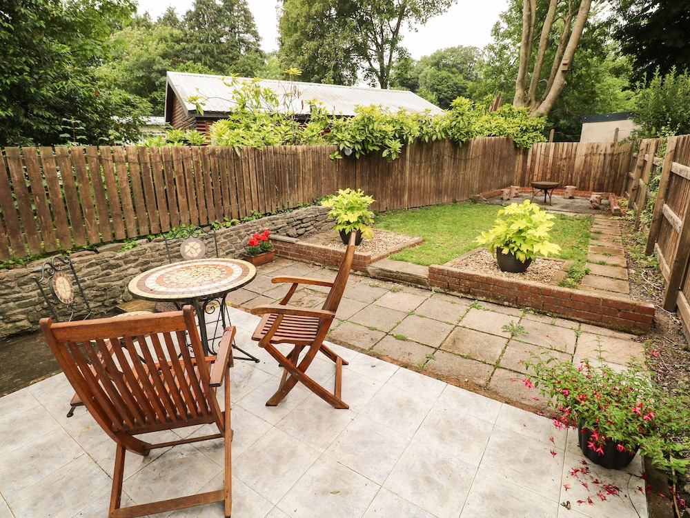 Mews Cottage