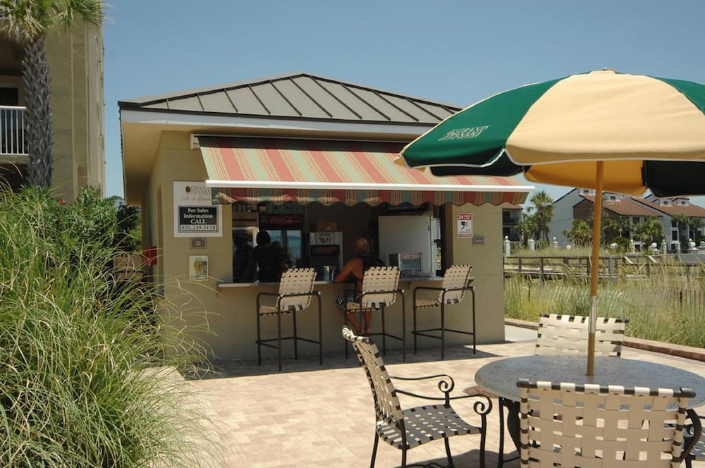 Grand Panama Beach Resort by Panhandle Getaways