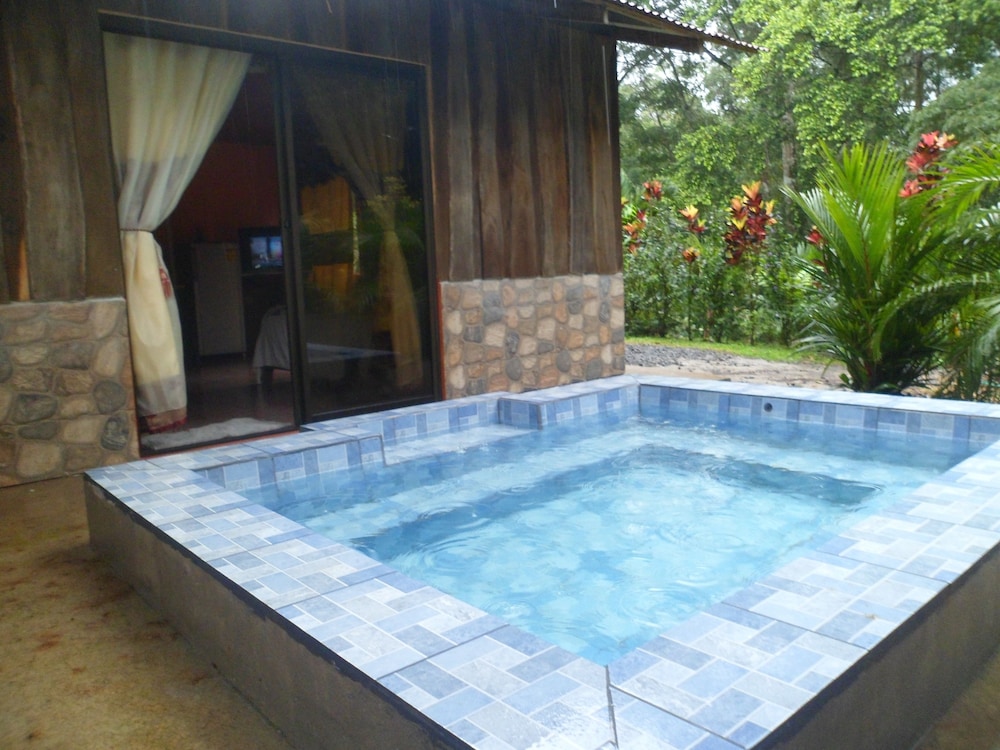 Hotel Valle Azul