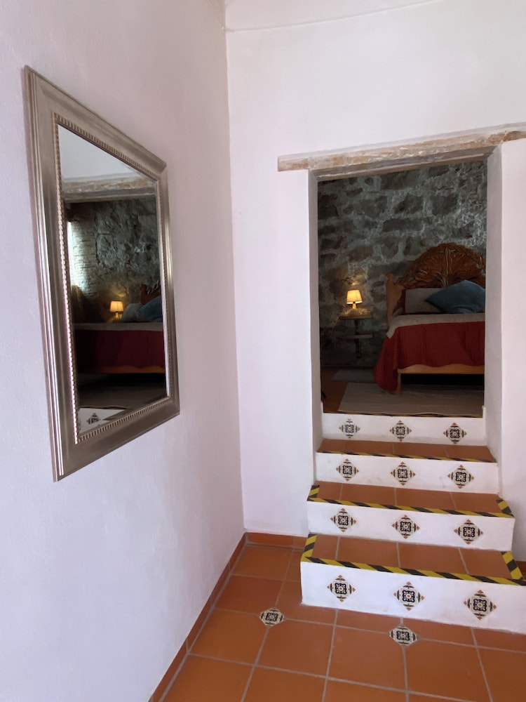 Casa Juan Guanajuato