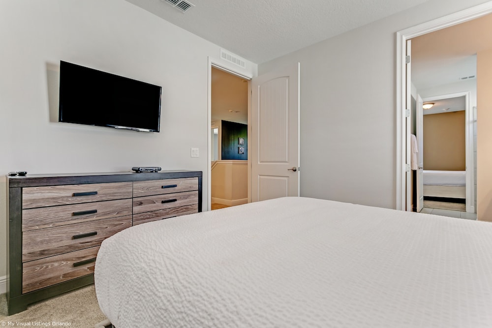 Encore Resort