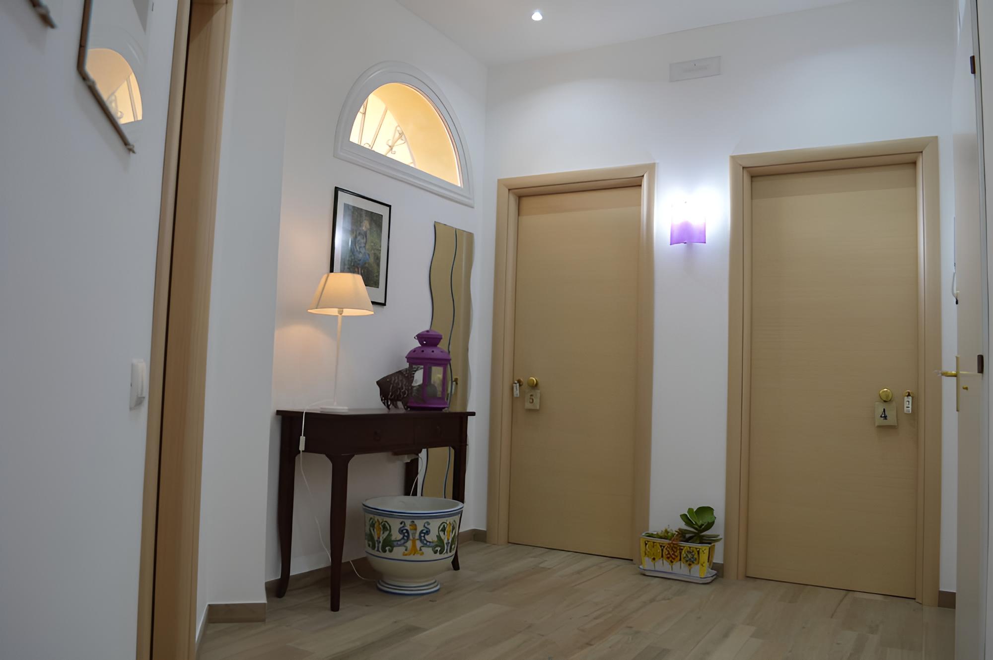 B&B Il Faro
