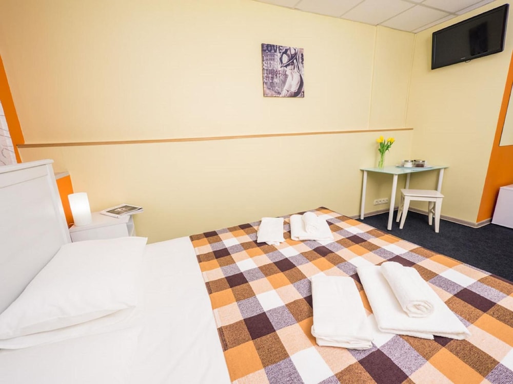Izmaylovsky mini-hotel - Hostel