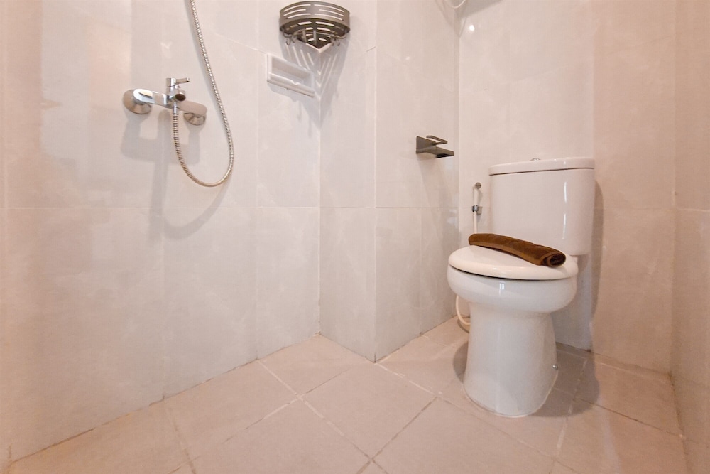 Cozy Living Studio Room At Serpong Garden Apartment