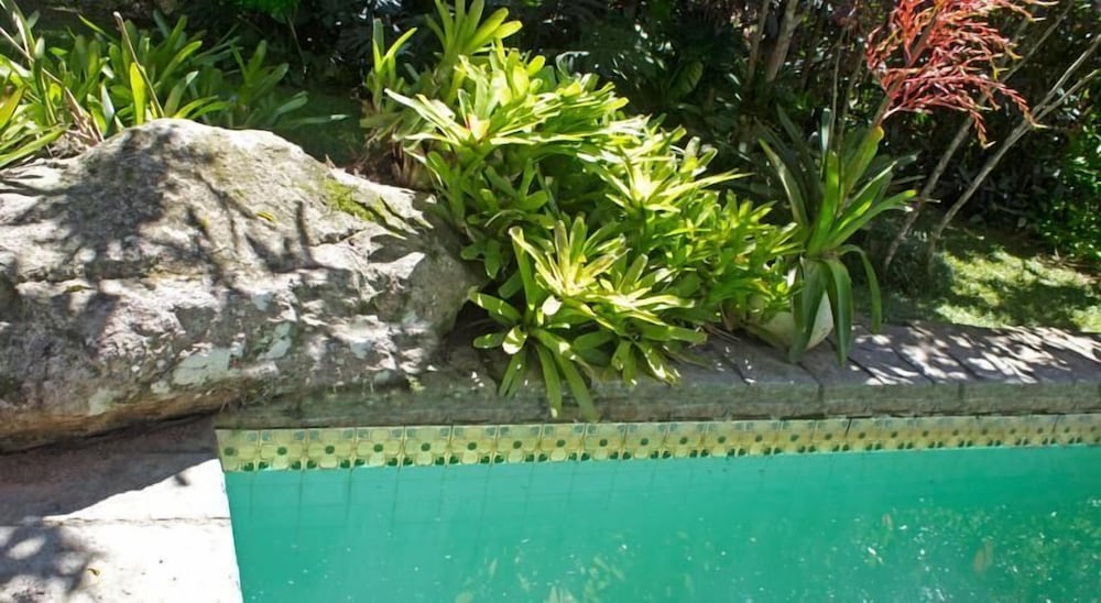 Pousada Villa Jambo