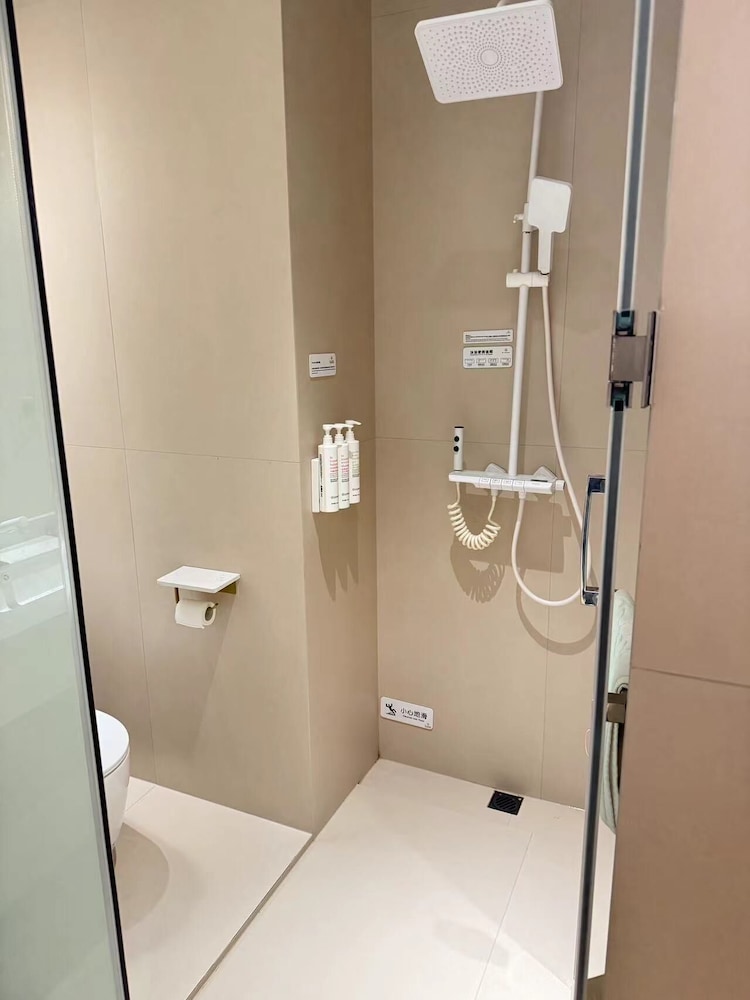 MingShanshui Shiguang Homestay