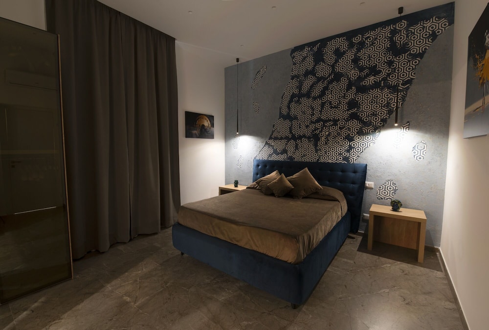 Fervore Luxury Rooms - Apartments