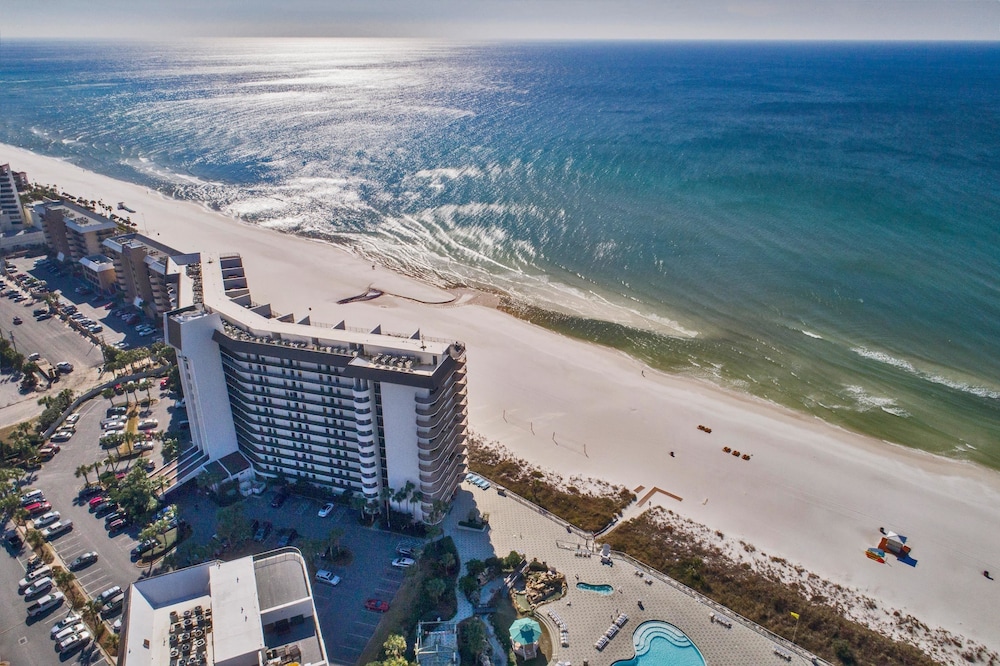 Edgewater Beach & Golf Resort by Panhandle Getaways