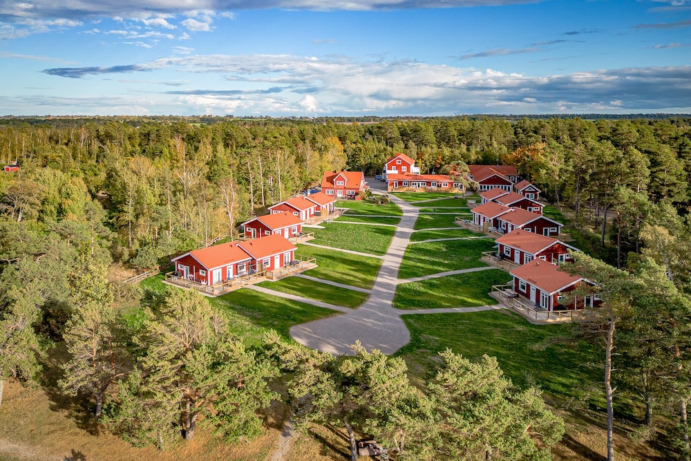 Hotel Stora Frögården - Image 1