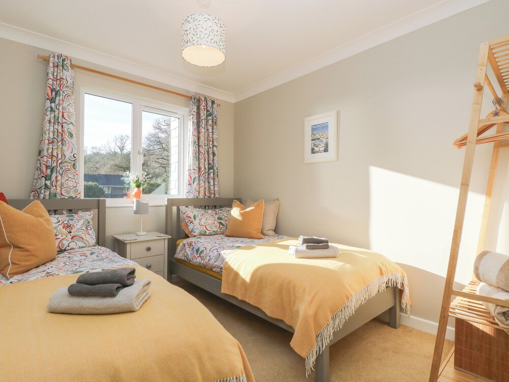 Jaspers Retreat, Formerly Known as Starfish Cottage