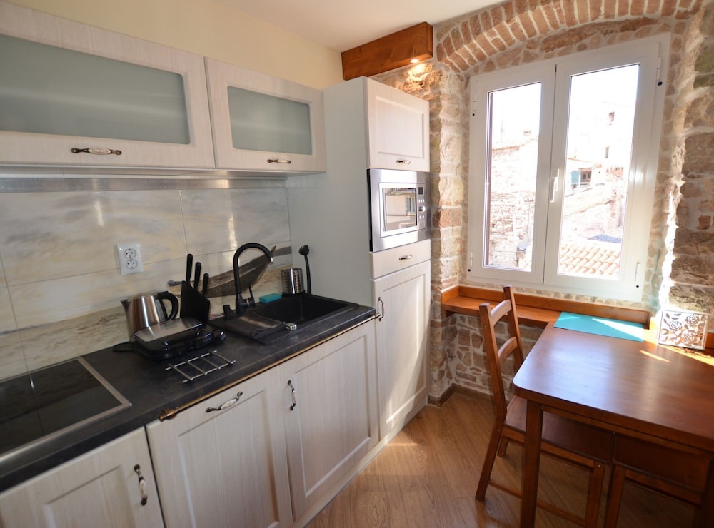 Urban and Upscale Homes Rovinj Old Town
