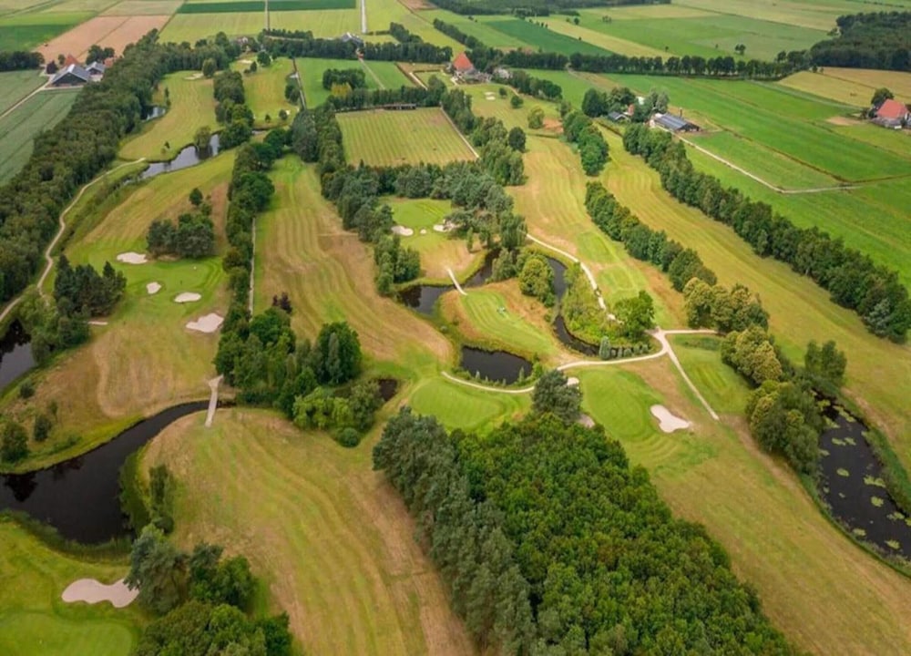Lakeside Farm Stay, Friesland