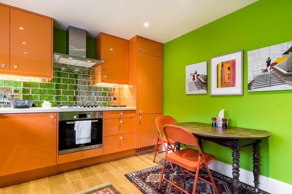 3 Bedroom Apartment on Portobello Road in Notting Hill