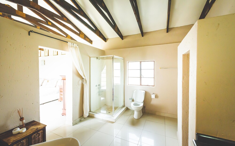 Deruxa Cottages