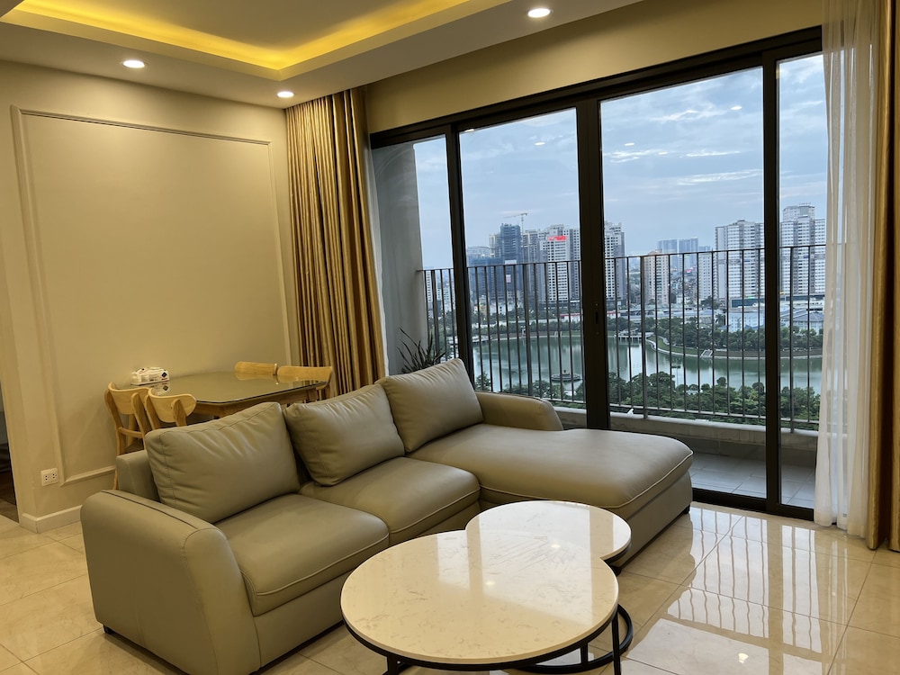 Vinhomes Dcapitale Tran Duy Hung