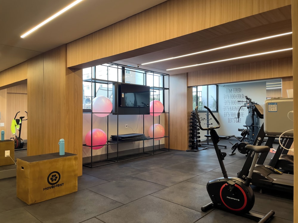 Bourbon Smart Style
