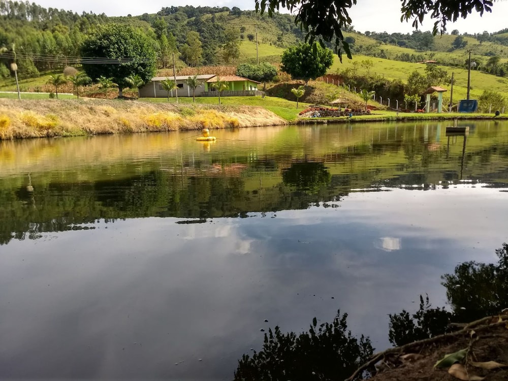 Pousada e Pesca Esportiva Fazolin