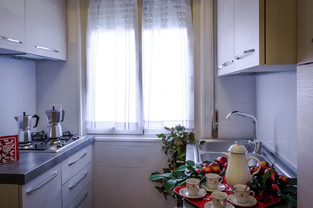 La Primavera Holidayhouse