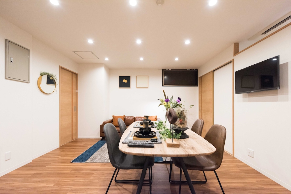 TORA HOTEL Skytree D — Tokyo