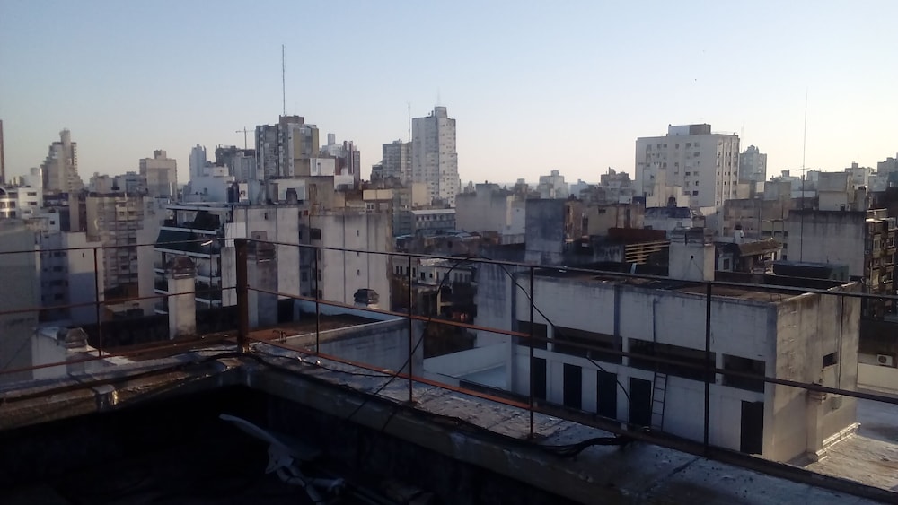 roof