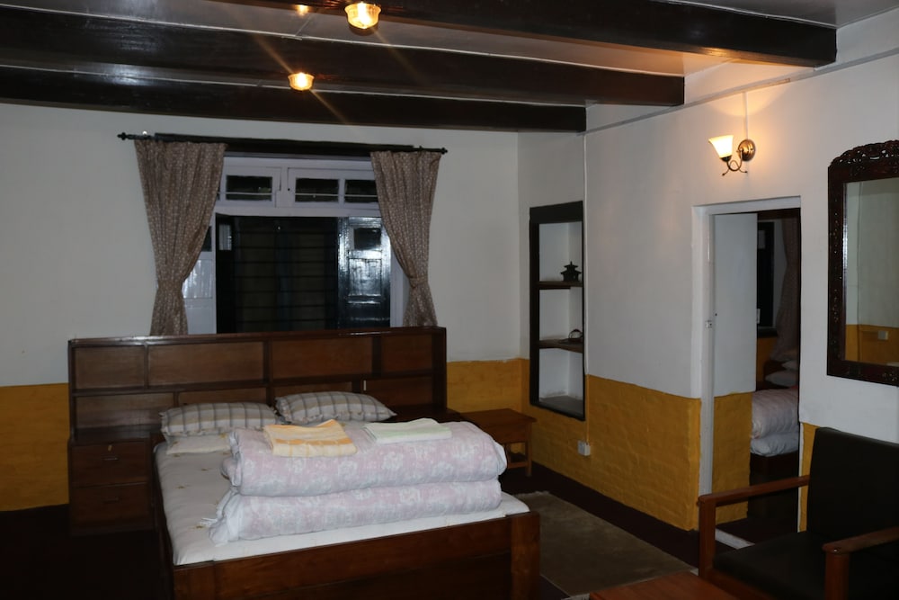 Krishna House