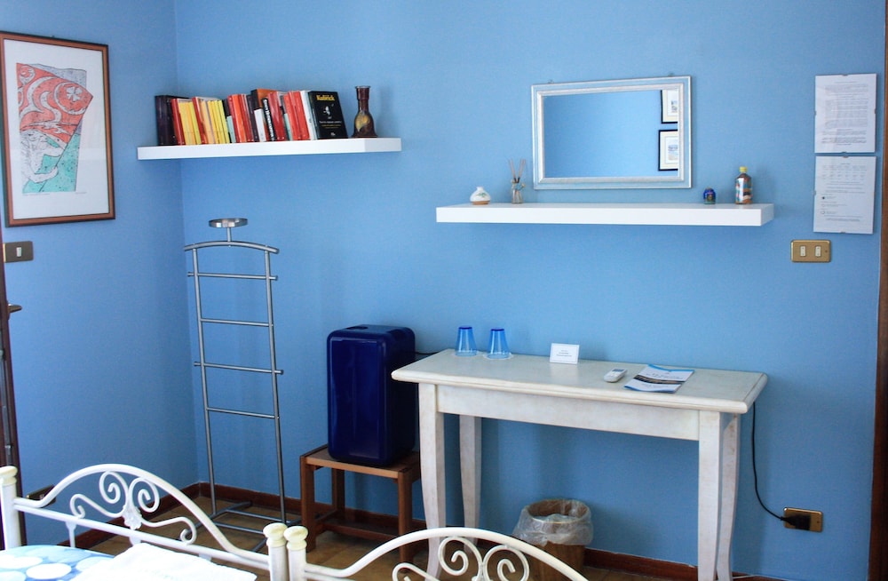 B&B Verdegiada