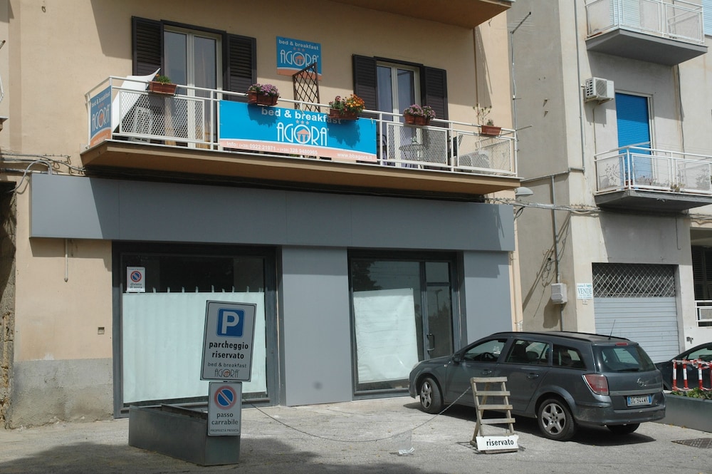 B&B Agorà