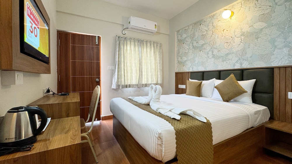 Dreams Inn